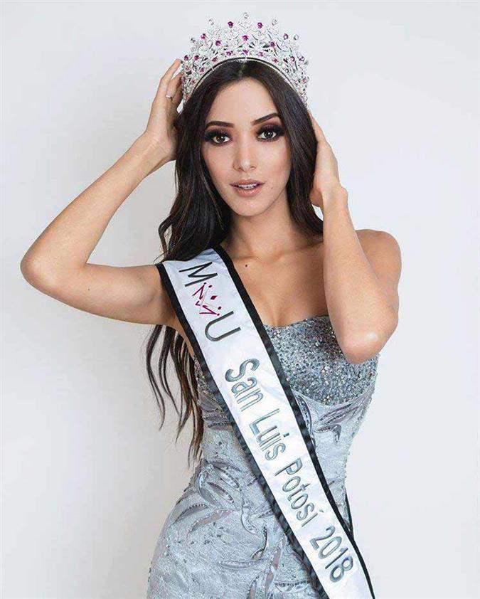 Mexicana Universal 2019 Top 10 Hot Picks by Angelopedia