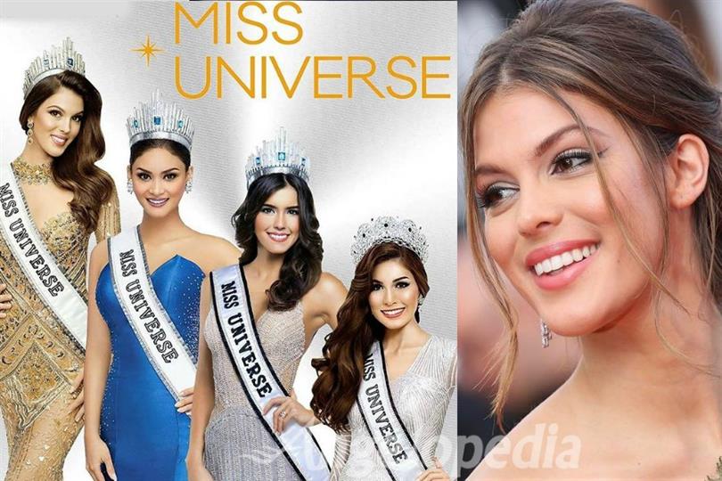 Miss Universe 2017 finals to be held in November?