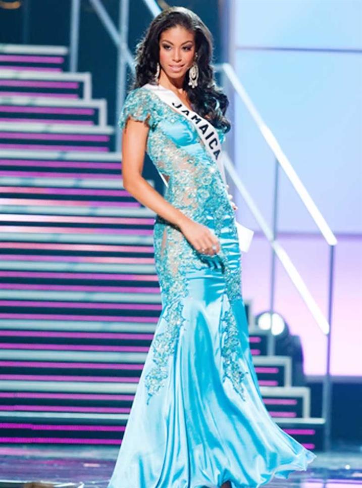 Stunning first runners-up of Miss Universe from 2010 – till now