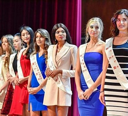 Miss World 2018 officially kicks off with a Press Conference