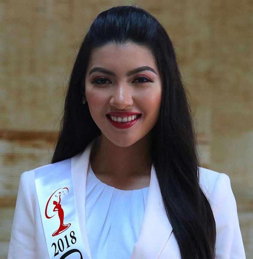 Miss Universe Guam 2018 Top 6 Hot Picks by Angelopedia