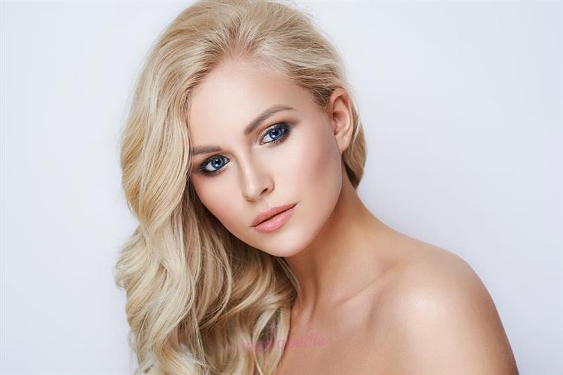 Miss Tourism Russia 2018 Meet The Contestants