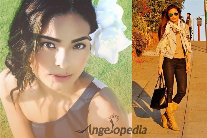 Untold Facts about Maria Mika Maxine Medina, newly crowned Miss Universe Philippines 2016
