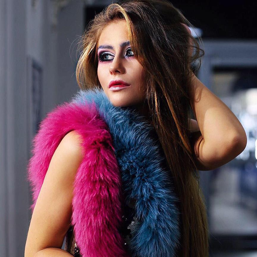 Miss Universe Ukraine 2018 Top 6 Hot Picks by Angelopedia