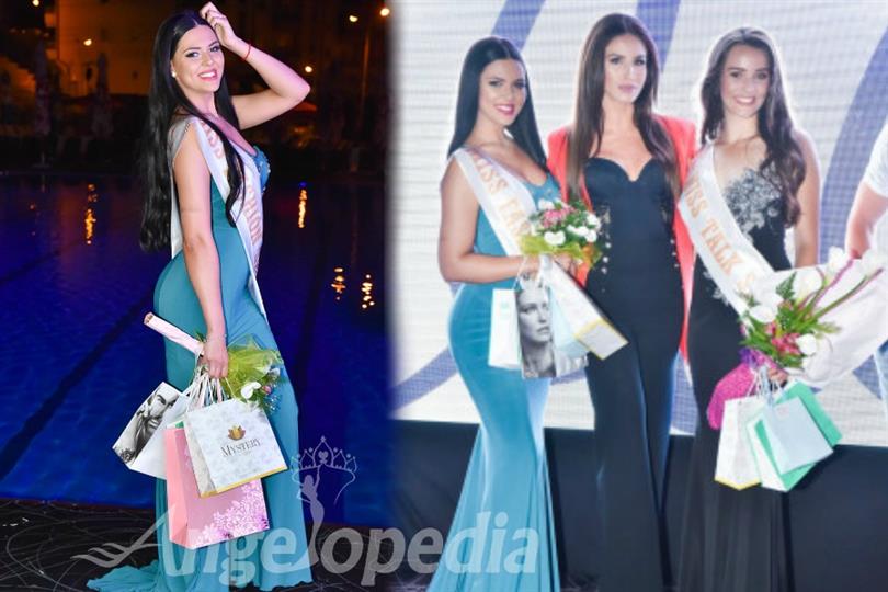 Miss Earth Bosnia and Herzegovina 2017 Fashion Show