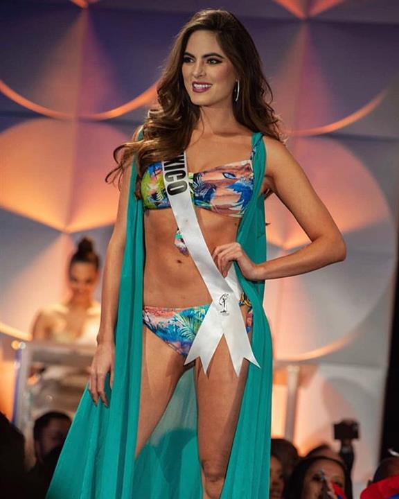 Our Favourites from the Swimsuit Competition of Miss Universe 2019