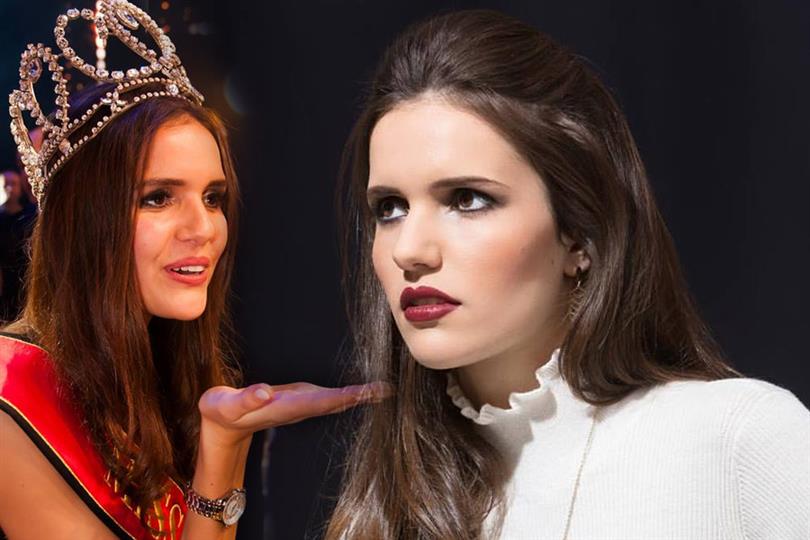 Meet the Contestants for Miss Belgium 2018, finale on 13th January
