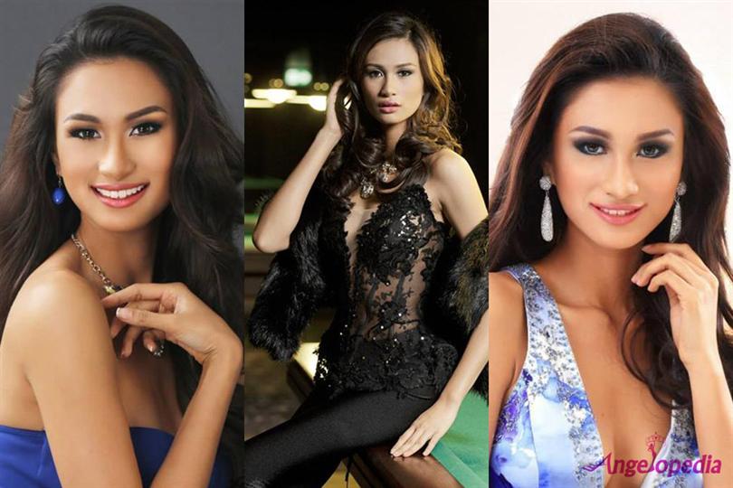Miss Supranational Philippines 2014