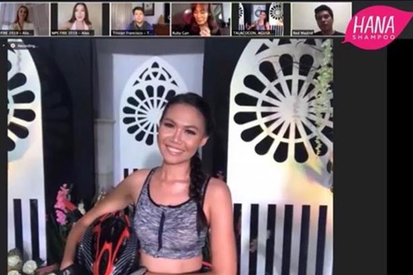 June Cyra Pineda