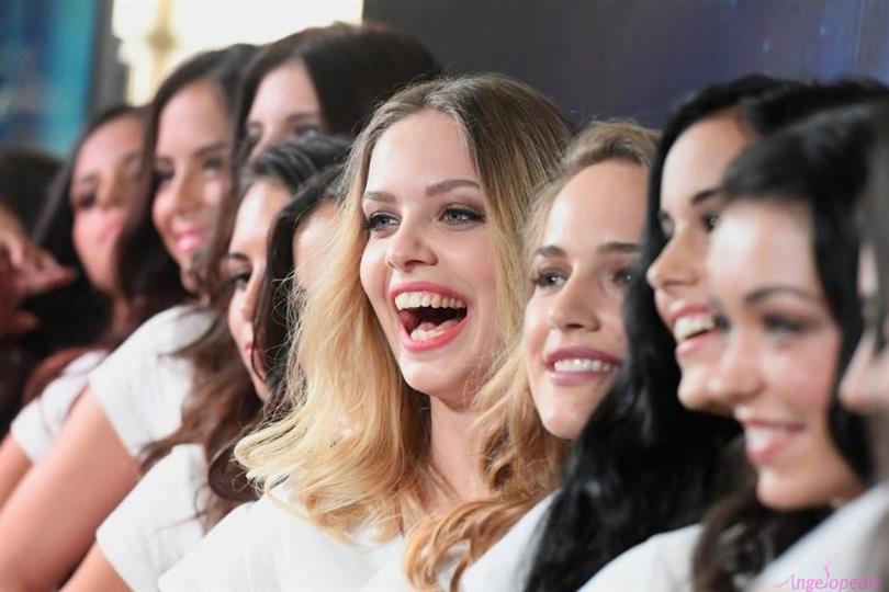 Miss World Hungary 2018 Live stream and updates