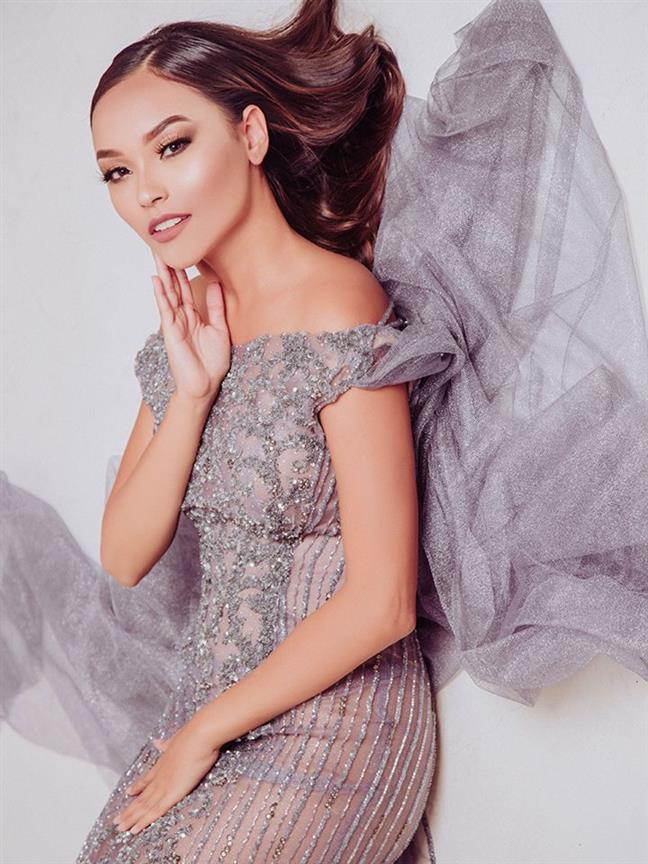 Miss Intercontinental 2018 Top 10 Hot Picks by Angelopedia