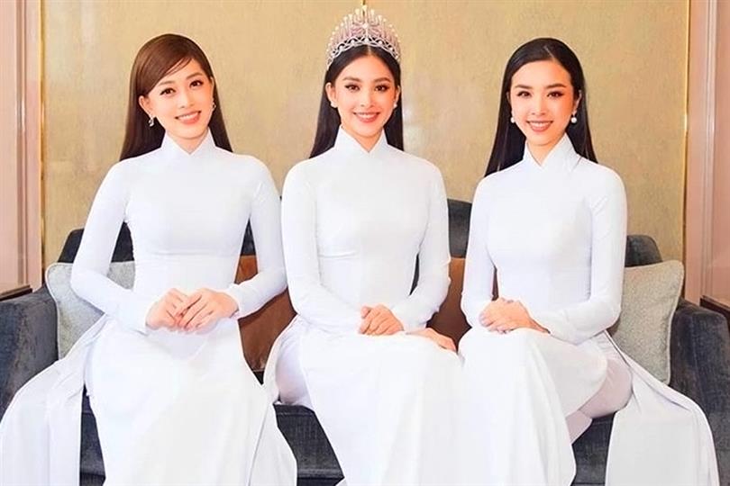 Miss Vietnam 2020 kicks off with official press presentation