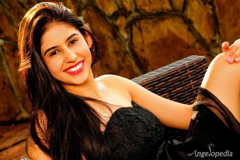 Beauty Talks with Aliza Rajan, Miss India Kenya 2015