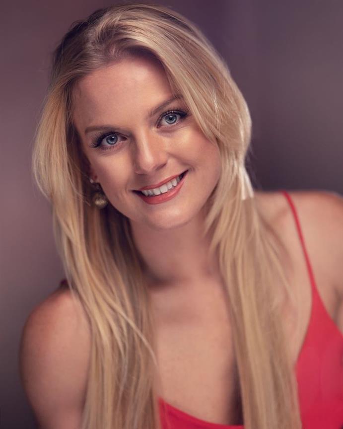 Miss Scuba International 2019 Top 8 Hot Picks