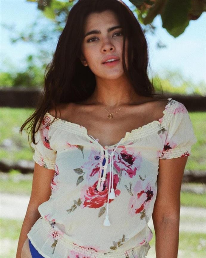 Katarina Rodriguez looks back on her journey through 2018