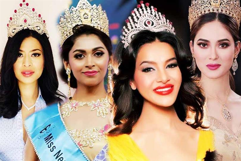 Nepal’s rising performance in the pageantry