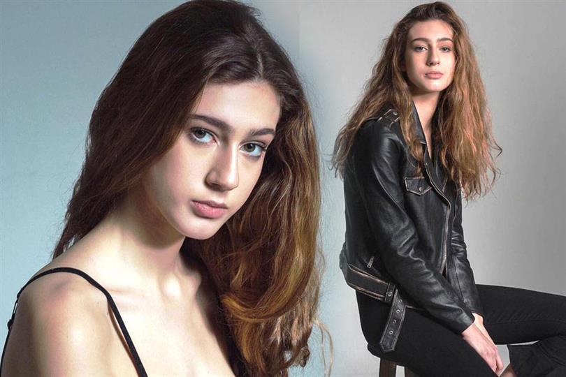 Itir Esen Miss Turkey 2017 dethroned due to controversial tweet