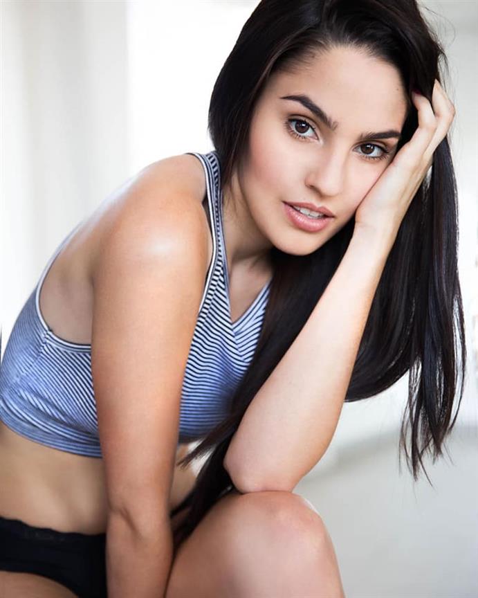 Ana Paula Cespedes announced Miss Supranational Paraguay 2018