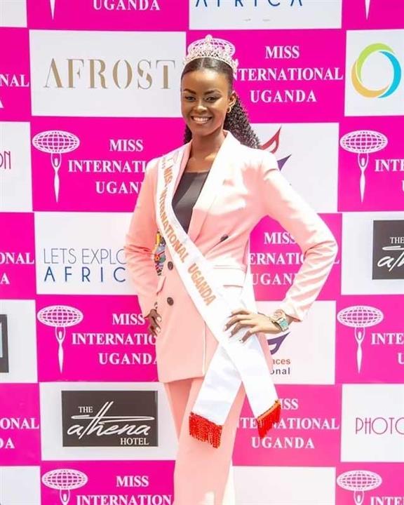 Uganda to return to Miss International after ten years under Evelyn Namatovu’s delegation