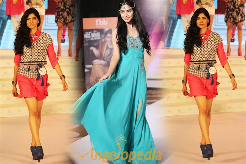 Beauty Talks With Sushmita Roy Miss India Kolkata 2016 Runner Up