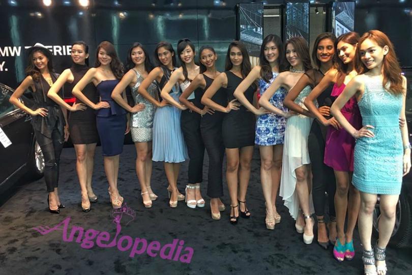 Miss Universe Singapore 2016 Live Telecast, Date, Time and 