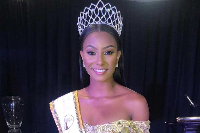Miss Curacao 2019 Live Stream and Live Updates