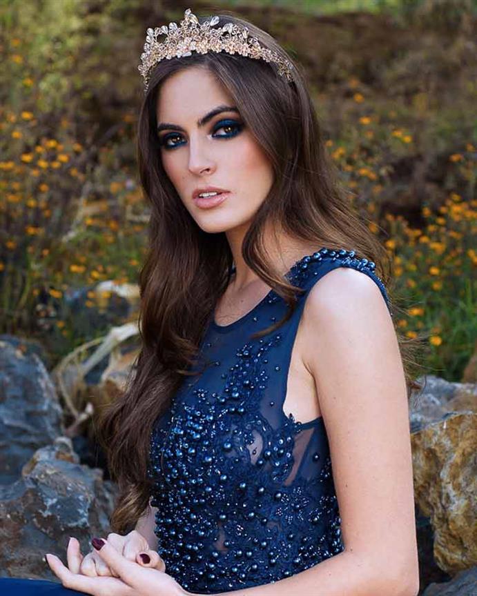 Mexicana Universal 2019 Top 10 Hot Picks by Angelopedia