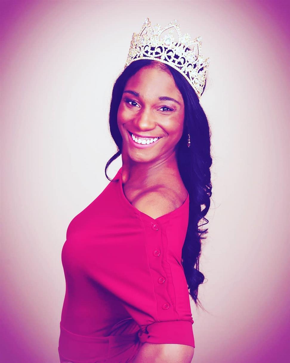 Miss Earth United States 2018 Meet the Contestants (Batch 7)