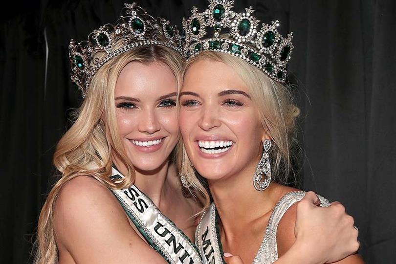Miss Universe Ireland 2019 Live Blog and Full Results