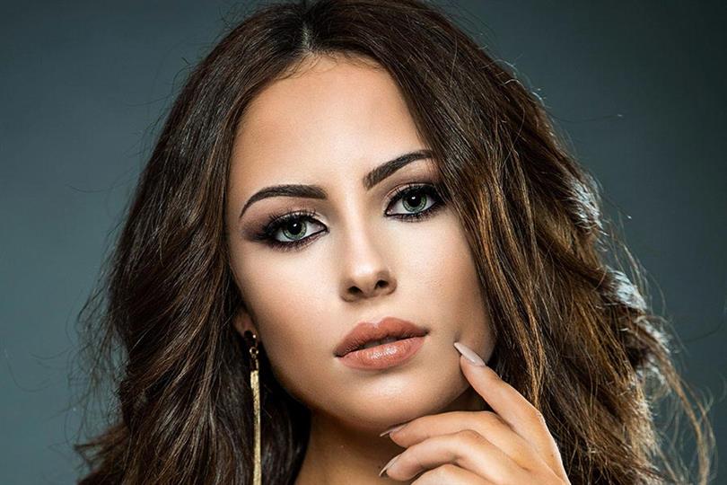 Kerry Lynn Brydon Miss Intercontinental Malta 2018, our favourite for Miss Intercontinental 2018