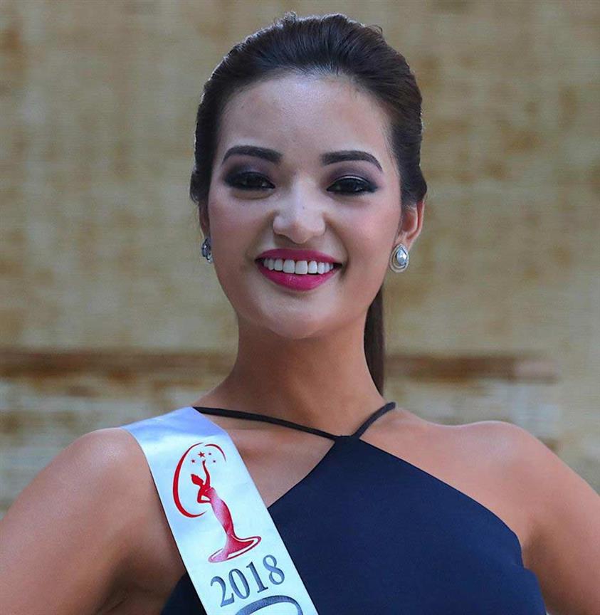 Miss Universe Guam 2018 Top 6 Hot Picks by Angelopedia
