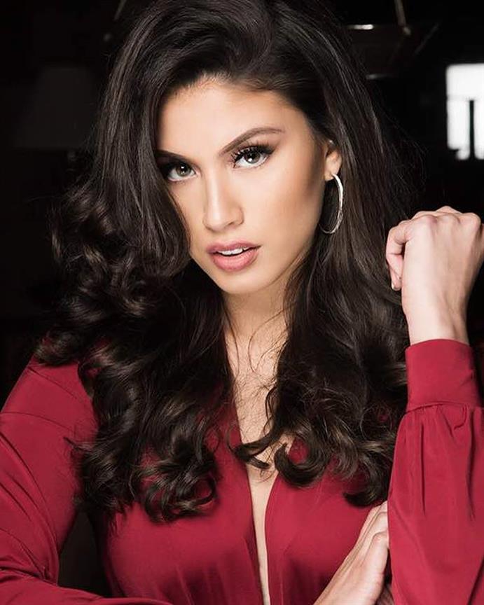 Blanca Arambulo appointed new Miss Grand Ecuador 2018