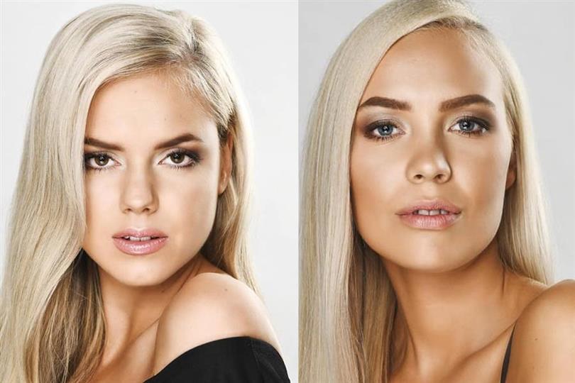 Miss Finland 2018 Meet the Top 10 Finalists