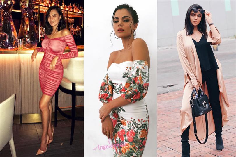 Top 3 Best dressed beauty queens of 2018; Philippines edition