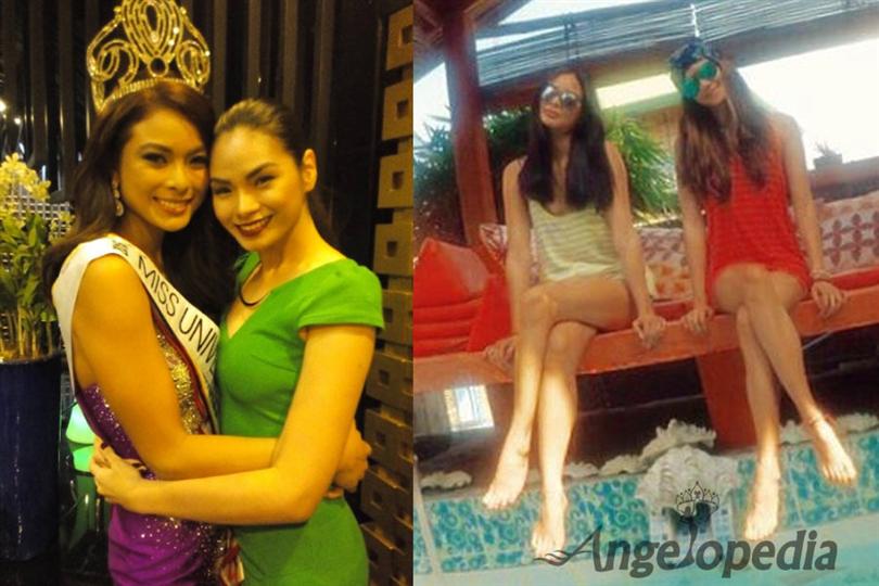 Untold Facts about Maria Mika Maxine Medina, newly crowned Miss Universe Philippines 2016