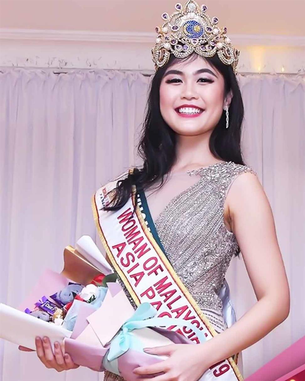Miss Asia Pacific International 2019 Pre-Arrival Hot Picks