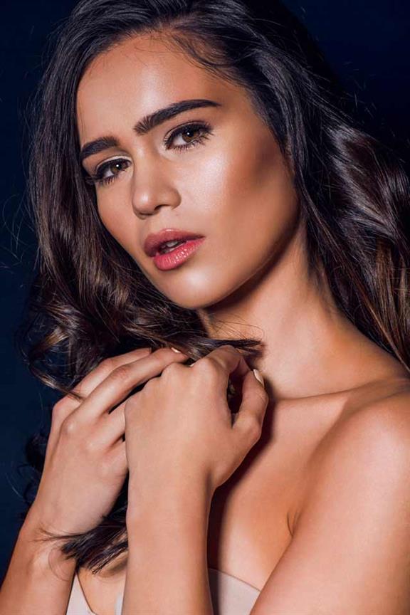 Miss South Africa 2019 Top 6 Hot Picks
