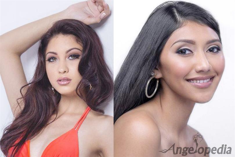 Top 5 Hot Picks of Miss Earth Guam 2016