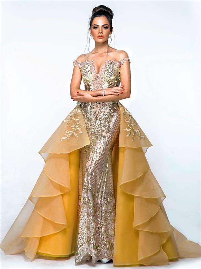 Miss Intercontinental 2018 Top 10 Hot Picks by Angelopedia