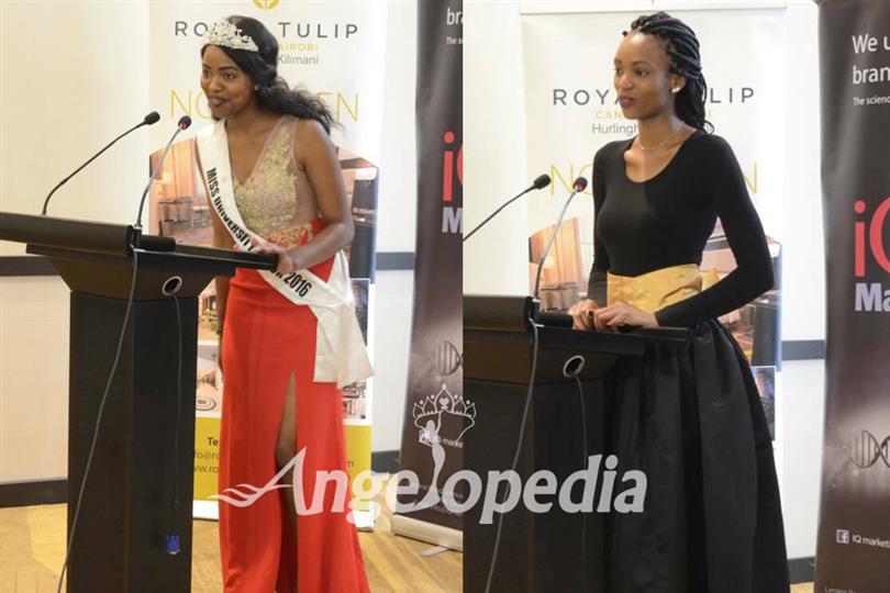 Miss Earth Kenya 2017 launched successfully