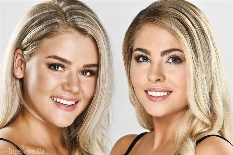 Miss Suomi 2018 Live Blog Full Results