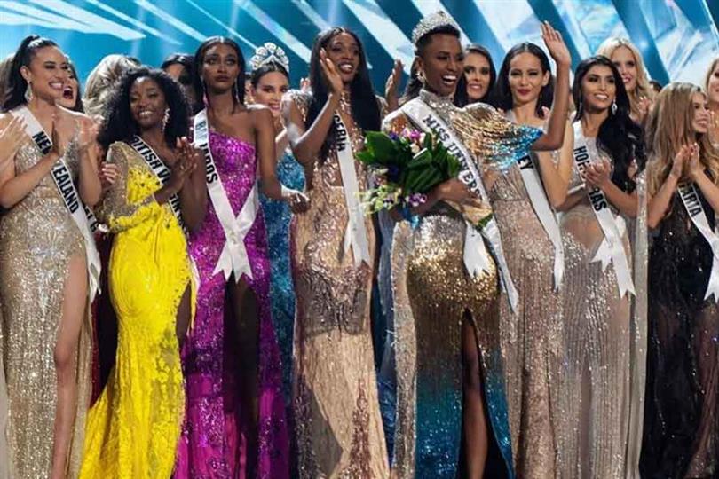 Post-Pageant Analysis of Miss Universe 2019