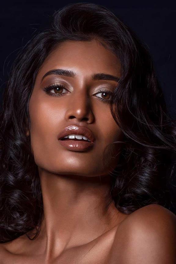 Miss South Africa 2019 Top 6 Hot Picks