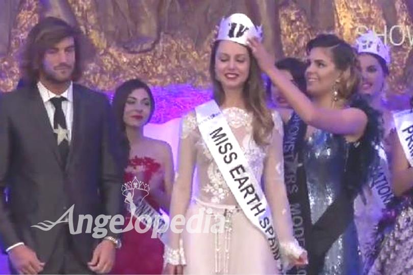 Noemi Sartal Loira crowned as Showstars Spain 2017