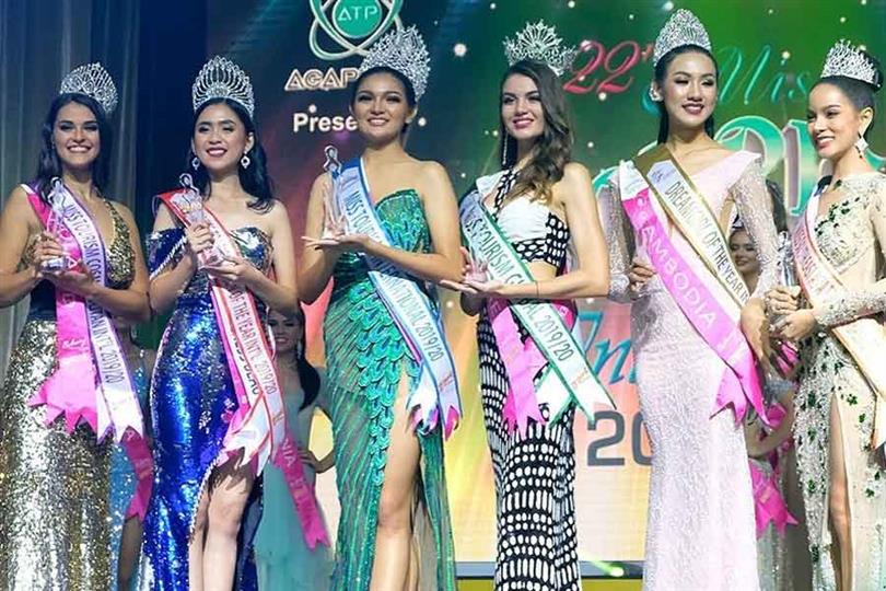 Post-Pageant Analysis of Miss Tourism International 2019