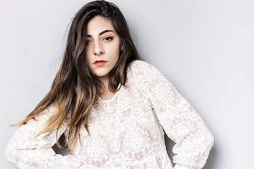 Meet Cristina Lores Eliso Miss United Continents Spain 2019