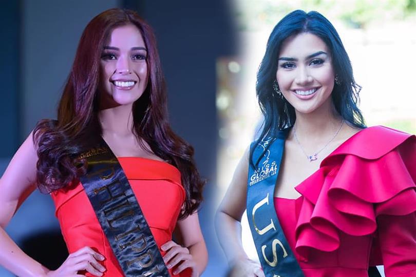 Miss Global 2018 Live Blog Full Results