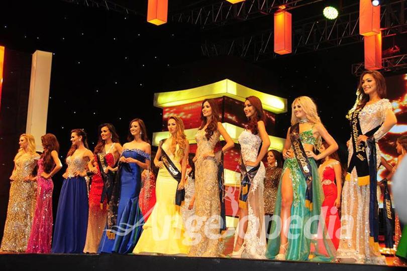 Miss United Continents 2016 pageant info