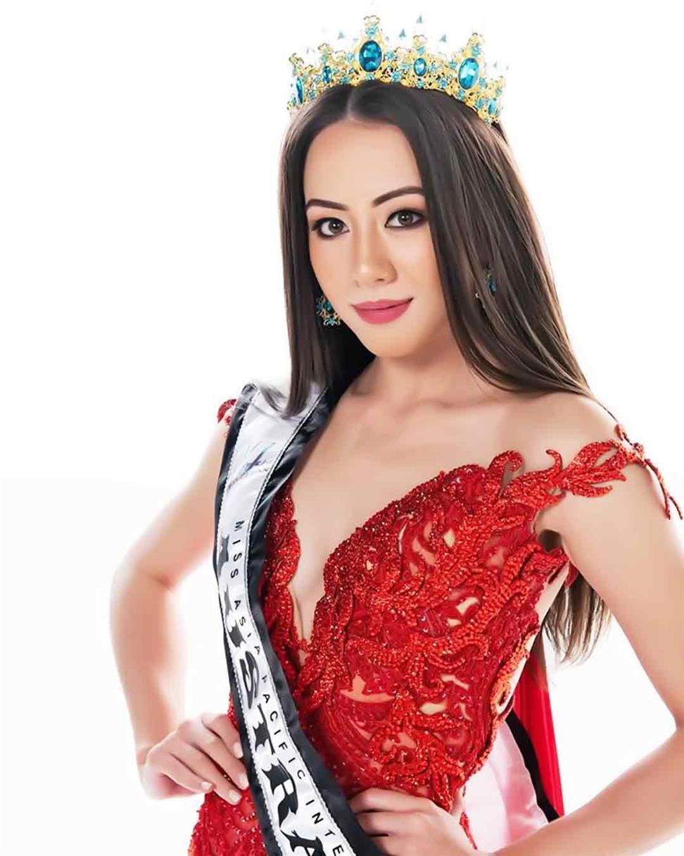 Miss Asia Pacific International 2019 Pre-Arrival Hot Picks