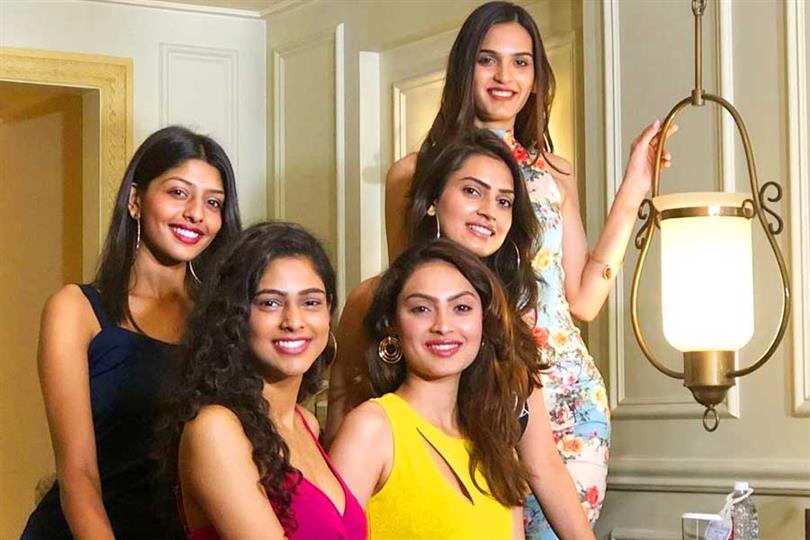 Miss Diva 2020 Mumbai Preliminary Event to be a star-studded event